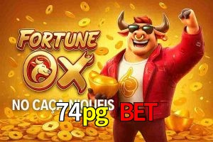 Jogo Fortune Ox no 74pg bet Cassino